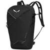 SALEWA PEDROC MATE 22L ZAINO, BLACK OUT
