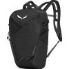 SALEWA PEDROC MATE 14L ZAINO, BLACK OUT