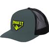 DYNAFIT Cappellino Patch Trucker Unisex, CINDER/0910