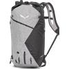 SALEWA ORTLES NXT 25L BACKPACK, ALLOY BLACK