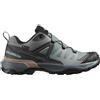 SALOMON X ULTRA 360 GORE-TEX WOMAN, URBAN CHIC
