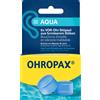 OHROPAX GmbH OHROPAX TAPPO AURIC SIL AQ 6PZ