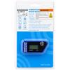 Runleader Digital Wireless Hour Meter (016B-BU)
