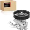 Frankberg Pompa servosterzo Compatibile con Fiesta V JD JH Fusion JU 2 DY Fiesta V Van Replace# 2S6C3A696DB,1416165
