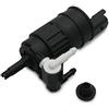Riloer Pompa Tergicristallo Per Renault Clio Megane Mk2 Scenic Espace 2 Kangoo