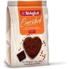 BIAGLUT (HEINZ ITALIA SpA) Biaglut Cuori Dark Biscotti Senza Glutine 200 g