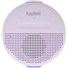 IOPLEE IOPEXTMSPKP639 altoparlante portatile e per feste Altoparlante da festa Viola 5 W
