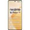 realme 16 Pro+ 17,3 cm (6.8'') 5G USB tipo-C 12 GB 512 GB 7000 mAh Oro