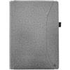 Celly UNIFOLIOTAB11GR custodia per tablet 27,9 cm (11'') Custodia a libro