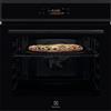 Electrolux Forno Incasso Pirolitico Pizza Expert Classe A++ 60 Cm EOX8P18WH