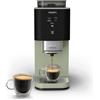 Krups Coffee Crush, Macchina da Caffè Automatica, Design Compatto, SA401L