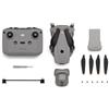 DJI Lito X1 4 rotori Quadrirotore 48 MP 2788 mAh Grigio