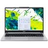 Acer ASPIRE LITE 15 AL15-46P-R4GG AMD Ryzen™ 3 5400U Computer portatile 39,6 cm (15.6'') Full HD 8 GB DDR4-SDRAM 256 GB SSD Wi-Fi 6 (802.11ax) Windows 11