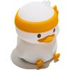 Muitomas SILLAMPDUCKC illuminazione decorativa Figura luminosa decorativa