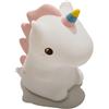 Muitomas SILLAMPUNICORNC illuminazione decorativa Figura luminosa decorativa