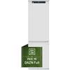 Haier Frigorifero 2 porte HBQW5518E Classe E 251 lt