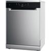 Whirlpool WH4FFA14BN6X,Lavastoviglie 60cm, Classe A, 14 coperti, 43dBA, Inox
