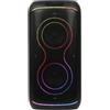 IOPLEE IOPEXTMPSPK635 altoparlante portatile e per feste Altoparlante da festa Nero 60 W