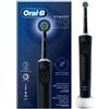 Procter & Gamble Oralb Vitality Adult Pro Black Spazzolino Elettrico Ricaricabile