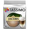 TASSIMO Jacobs Latte Macchiato classico