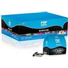 POP CAFFE' 96 CAPSULE COMPATIBILI BIALETTI POP CAFFE' MISCELA DECAFFEINATO