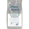 PURA BONTÀ Gomma di Xantano in Polvere Senza Glutine 1 Kg | Addensante e Stabilizzante Alimentare 100% Naturale | Pane e Pizza 100% Senza Glutine | Alta Viscosità, Zero Grumi | Confezionato in Italia