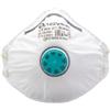 BLS MASCHERE FACCIALE CON FILTRO USA E GETTA FFP2 O2 100 PEZZI 1