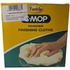 FARECLA GMOP PANNI IN MICROFIBRA PEZZI 3