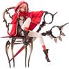 Magic Mould Figura in PVC Magic Mold Re2ing 1/7 nuova