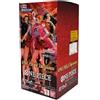 ONE PIECE Card Game Extra Booster ONE PIECE Heroines edition Box