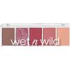 Wet n wild Color Icon 5 Pan Palette - Full bloomin