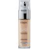 L'oréal paris Accord Parfait Fondotinta Liquido con Acido Ialuronico 30ml - 1.5.n lin