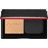 Shiseido Synchro Skin Self Refreshing Custom Finish Powder Foundations - 160