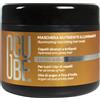 Gcube Extra Shine - Maschera Nutriente Illuminante - 500 ml