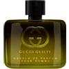 Gucci Guilty Absolu de Parfum Pour Homme - Eau de Parfum - 60 ml