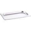 Lacor 66302Z - Bacinella Gn 1/3 176x325x20 Acciaio Inox