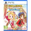 マーベラス Story of Seasons: Grand Bazaar - PS5