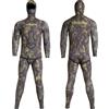 Cressi Wall Flat Acrylic Display Snorkeling, Camouflage Pelagic Fish, tinta unita
