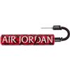 NIKE Jordan Essential INTL Pompa a Palla Fire Red/Fire Red/White One Size