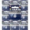 VARTA 10x VARTA V 10 GA (LR54)
