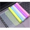 Tokaneit 5 Pellicole Protettive per Tastiera in Silicone Compatibili Con Laptop 13-14 Pollici, Impermeabile, Cover Per