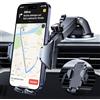 andobil - Supporto per il cellulare universale, per auto, 3 in 1 per iPhone 11 / 11 Pro / Samsung Galaxy Note10 / S10 / HUAWEI Xiaomi LG ecc.