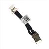Gintai Connettore di Alimentazione DC Power Jack DC Dock Presa Cavo per Lenovo ideapad 330S-14AST 330S-14IKB 330S-15ARR 330S-15AST 330S-15IKB 330S-15ISK DC30100S000 DC30100RZ00 5C10R07521