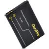 DuraPro Batteria 1080 mAh per Siemens Gigaset SL910 SL910A SL910H V30145-K1310K-X447, V30145-K1310K-X447-0-HY