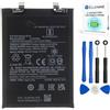 ELLENNE BATTERIA per Xiaomi POCO X5 PRO/F5/Redmi Note 12 PRO/BP4K+ATTREZZI