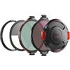 Freewell Filtro VND/CPL a bloccaggio reale L1 da 82 mm, kit tutto il giorno - VND/CPL ibrido 3-10 stop con ND32, ottica True Color, design a prova di futuro per registi professionisti