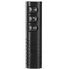 CCYLEZ Mini Ricevitore Bluetooth 2.4G, Kit Audio Wireless per Clip Portatile, Adattatore per Casa/Auto, Uscita Stereo da 3,5 mm