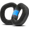 WC Freeze V2 Stealth 700 Gen 3 - Cuscinetti per Stealth 700 Gen 3 | Da Wicked Cushions | Tessuto di raffreddamento Freeze V2, maggiore comfort e isolamento acustico | Black
