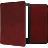 kwmobile Cover per Kindle Paperwhite Cover - Custodia per Kindle Paperwhite 6,8 Pollici 11 Generazione 2021 - Copertina eReader - eBook Reader Case - Sole indiano