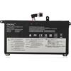 CRLYLC 32Wh 01AV493 00UR891 Batteria per laptop Le novo ThinkPad T570 T580 P51S P52S 20H9 20HA 20JX 20JW 20L9 20LA 20JY 20HC 20LB 20LC 00UR890 00UR891 00UR892 SB10L84121 SB10L84122/L84123 Battery